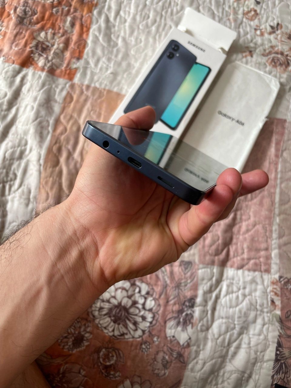 Samsung a06 4/64gb