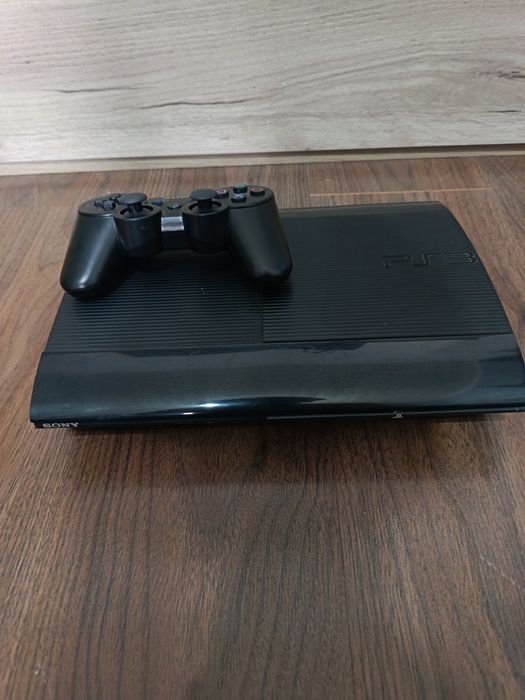 Плестейшн 3(ps3)