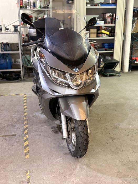 Piaggio x10 350 IE EXECUTIVE ABS 2013