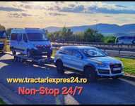 Non Stop  Tractări auto și autoutilitare