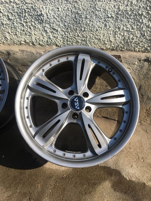 Jante R19 5x112 Audi, Volkswagen, Mercedes