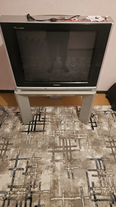 Televizor sotiladi  sastayaniyasi ideal