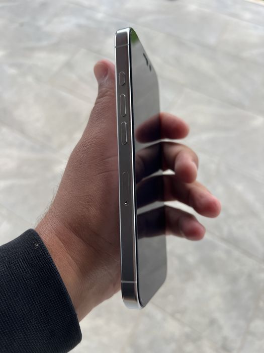 Iphone 16 Pro 128 gb