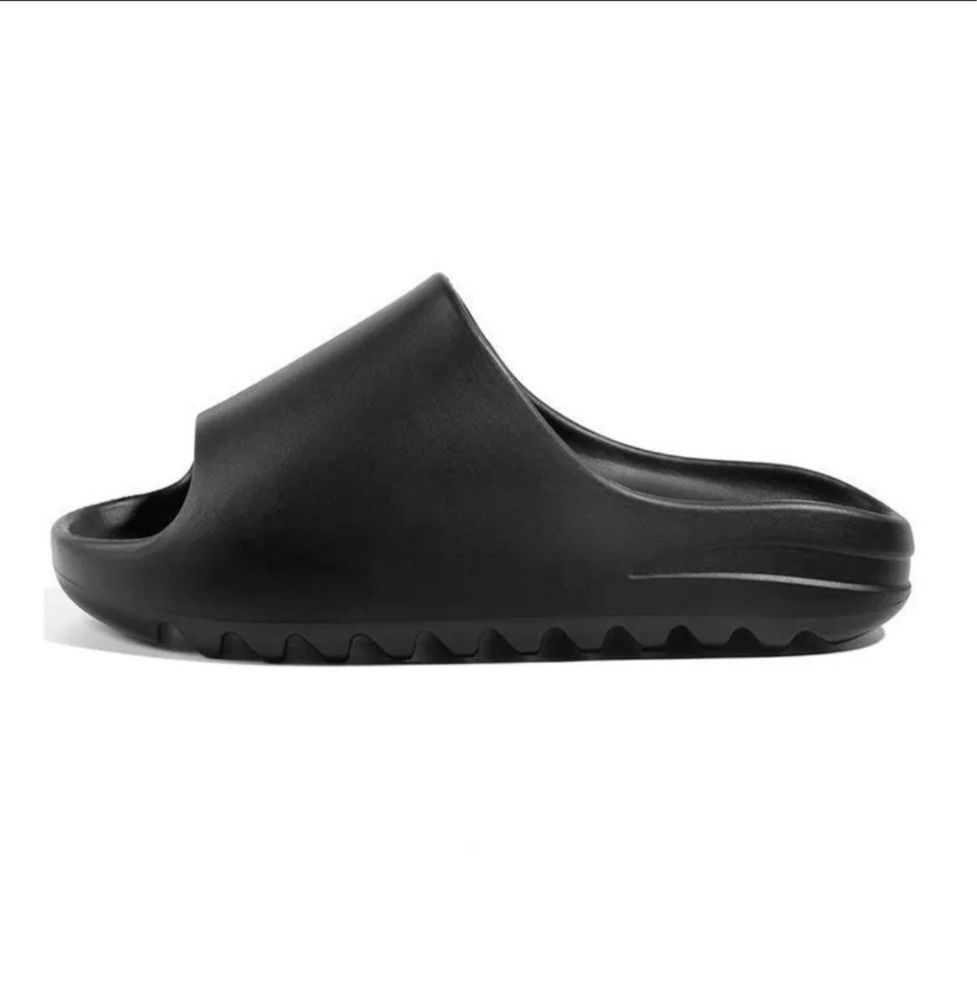Шлепки унисекс yeezy
