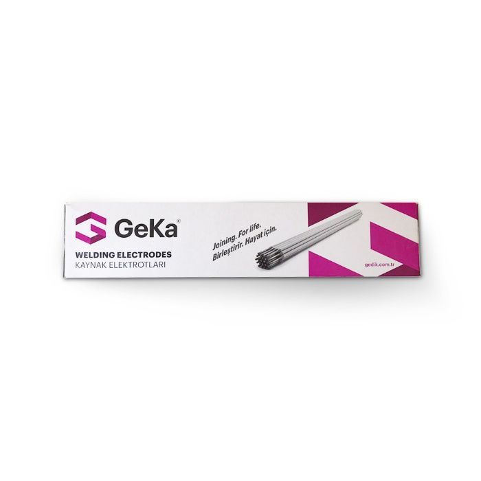 Базични електроди GeKa 7018