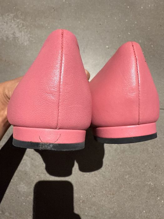 Дамски обувки GUCCI