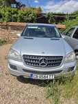 Мерцедес ML350 бензин