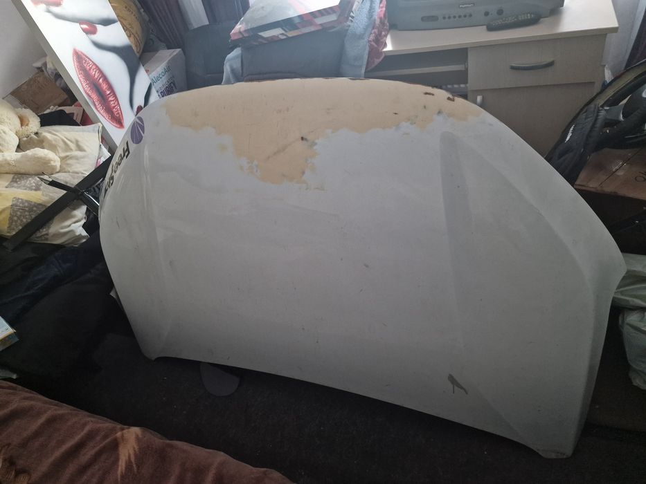 Capota fata dacia logan 3 pret 1000 lei fix