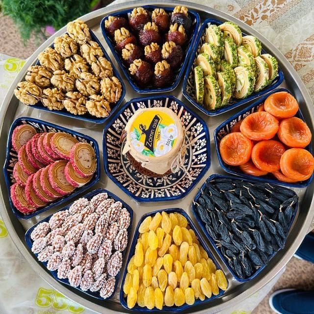 Набор Сухофруктов Оптом и в розницу