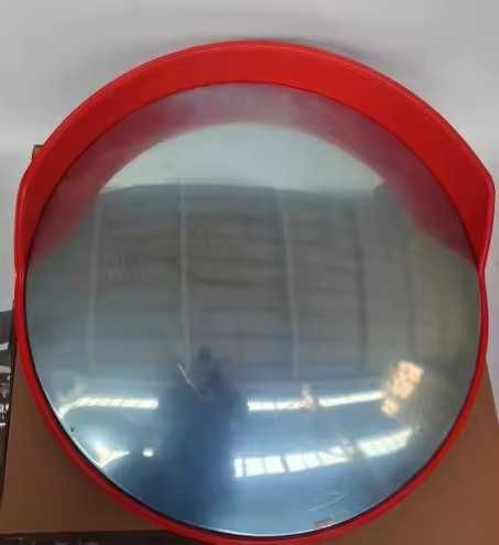 Осмотровое сферическое зеркало безопасности (дорожный) 60см 80cм 100см