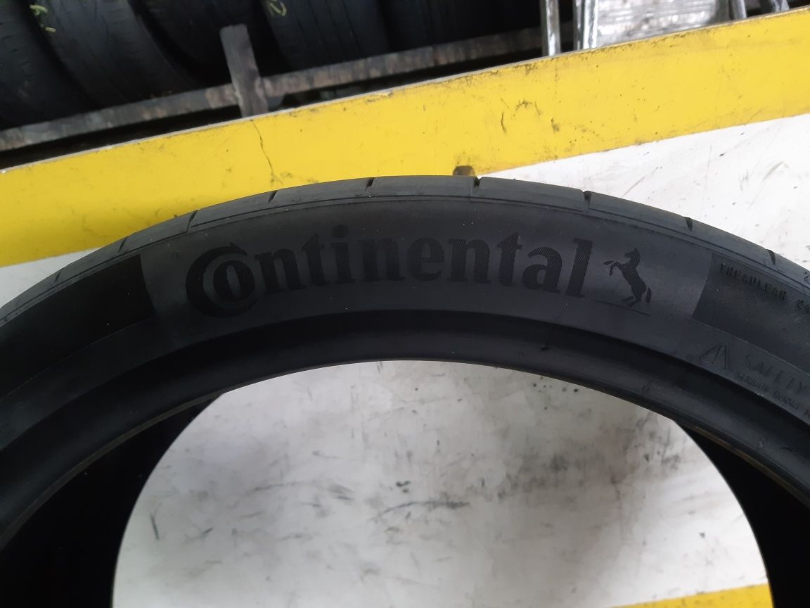 285/35/ ZR 22 XL vara 106y dot 4319  5,,81mm