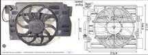 Siemens климатични перки BMW E39 с 3 и с 4 пина, фейс и префейс