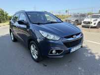 Hyundai IX35 2.0 benzina