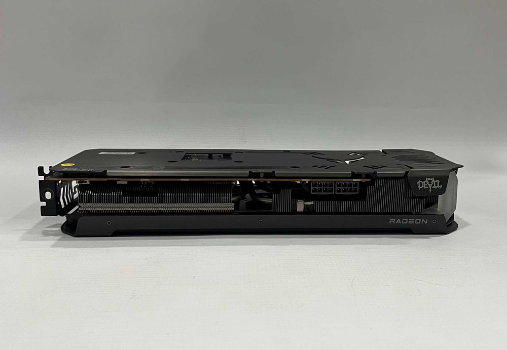 Видео карта PowerColor RED DEVIL AMD RX 6700 XT 12GB