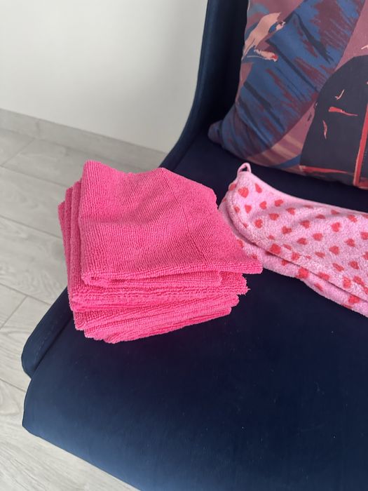 Нови парцали, всички 25 лв