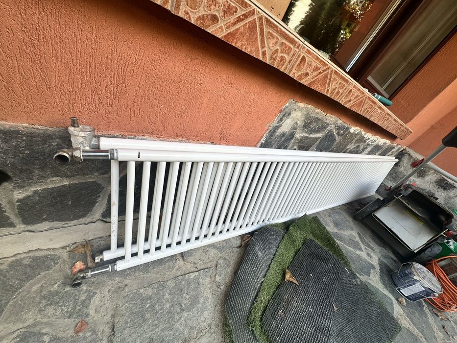 Лира за баня/парно (2 броя)