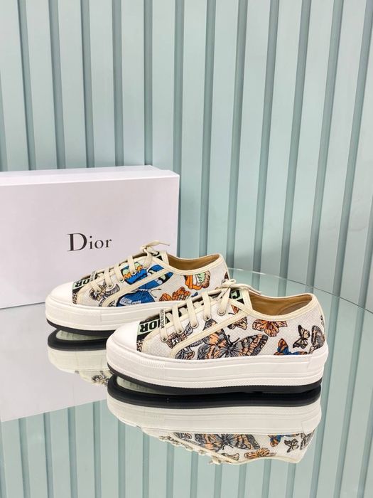 Adidasi Dior  36-40 Piele naturală-poze reale 100%