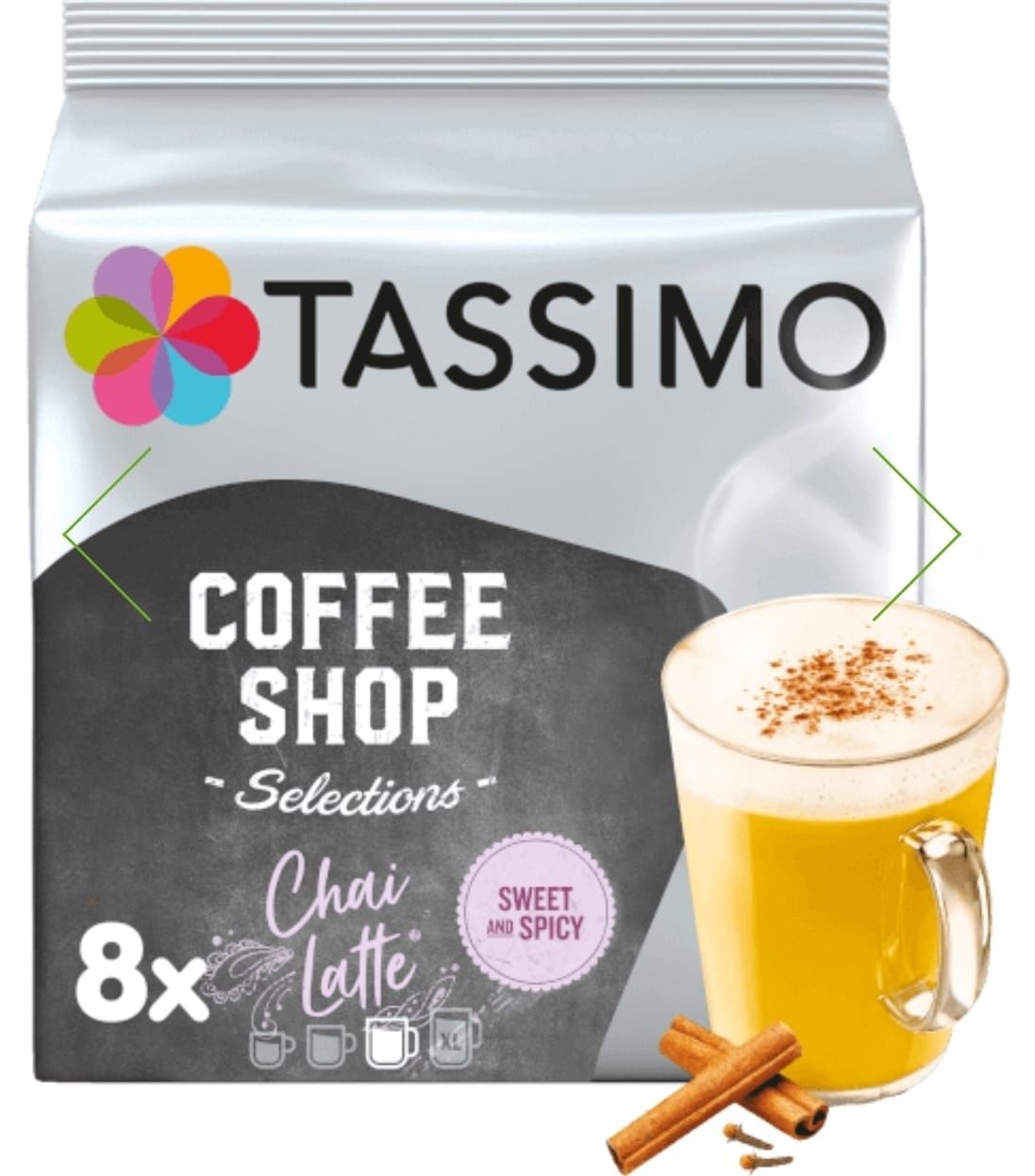 TASSIMO капсули Tassimo