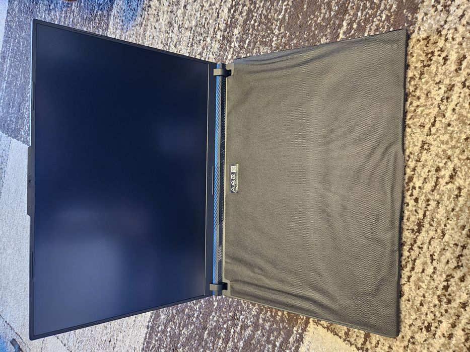 Asus ROG Strix SCAR G18, rtx 4080