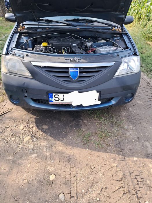 Logan 1.5 diesel
