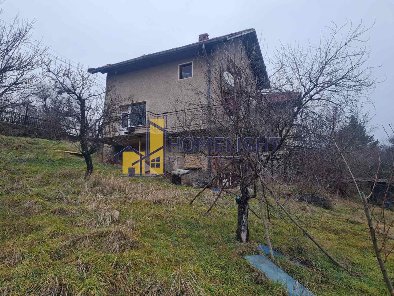 Продава се Къща в Божурище - 116 кв.м за 733 €/кв.м - Снимка #10