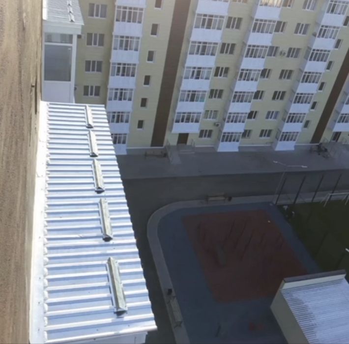 Кровля балконов, кровля, крыша, жесткая кровля