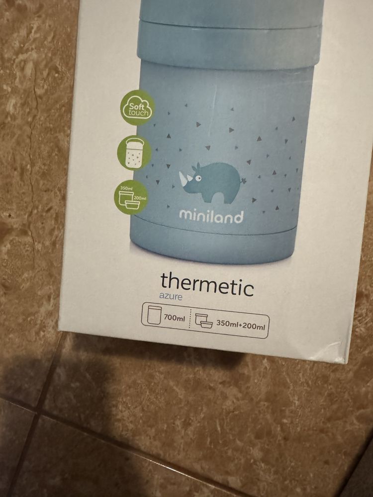 Thermos mancare 700 ml