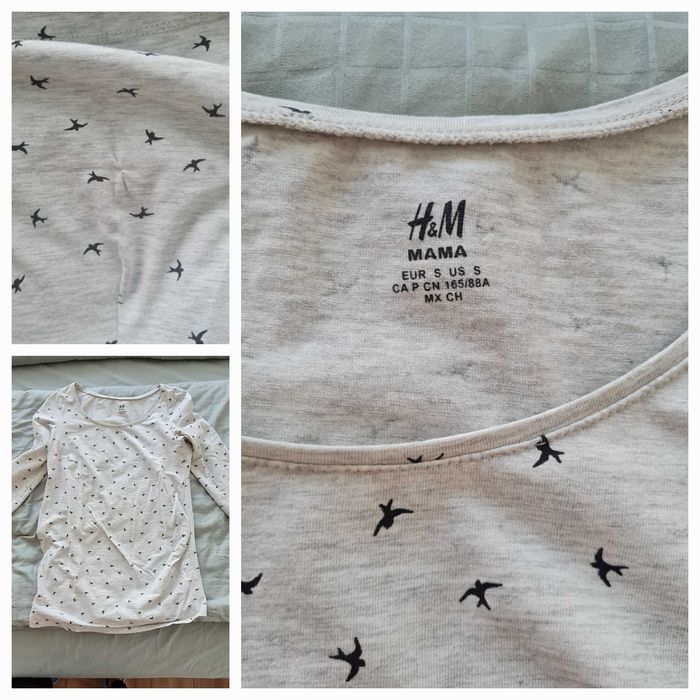 Лот дрехи за бременни