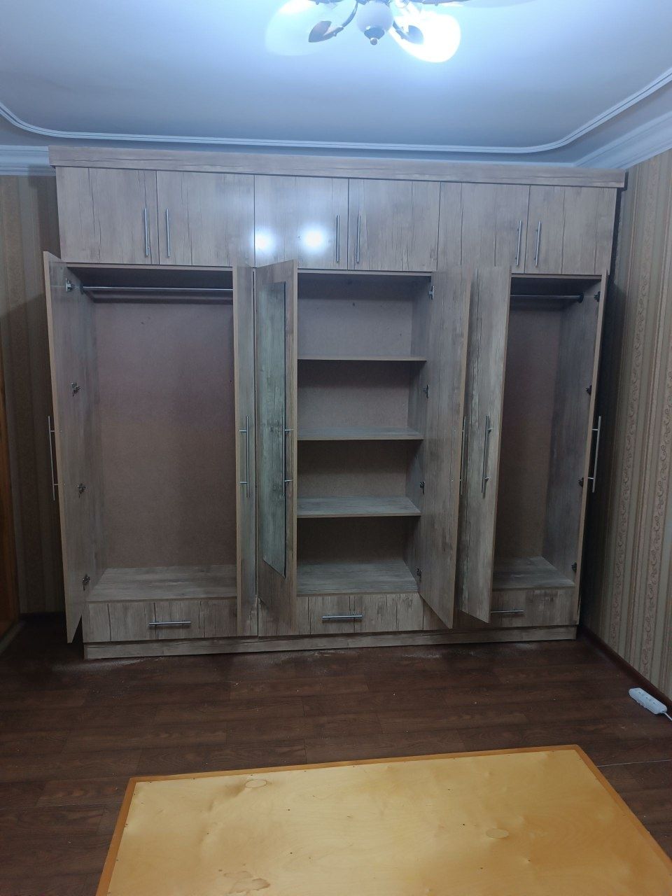 Мебель на заказ л