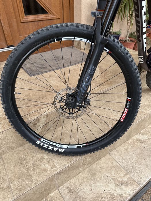 Kona Process 111 DL– model 2014