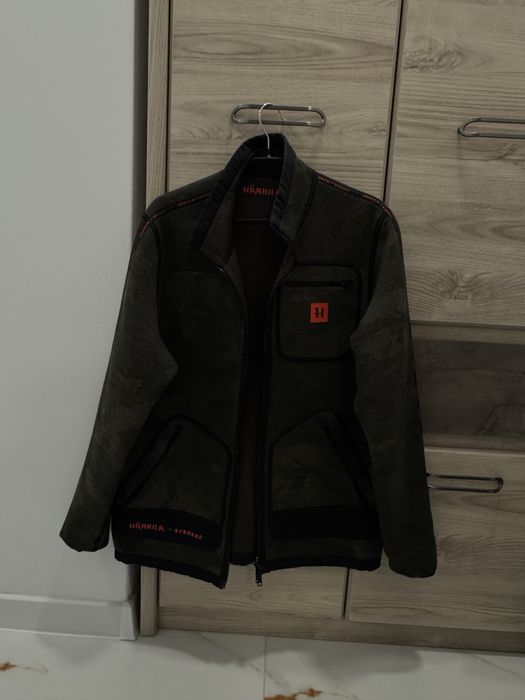 Hanorac Harkila Kamko Pro Edition marimea 52