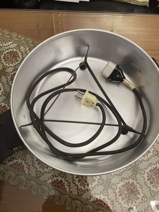 Oala electrica noua