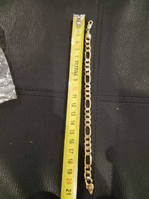 Златни гривни 14К/585