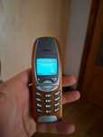Nokia 6310i impecabil baterie NOUA !