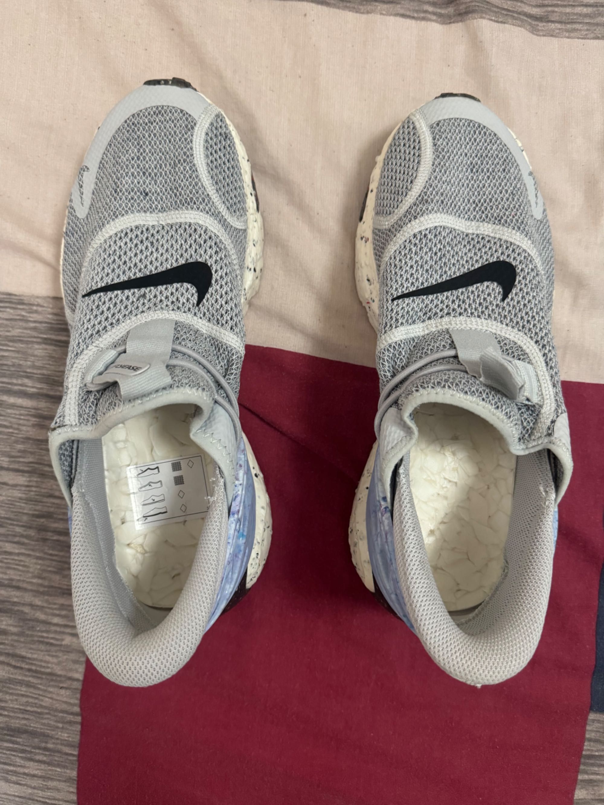 Nike мъжки маратонки