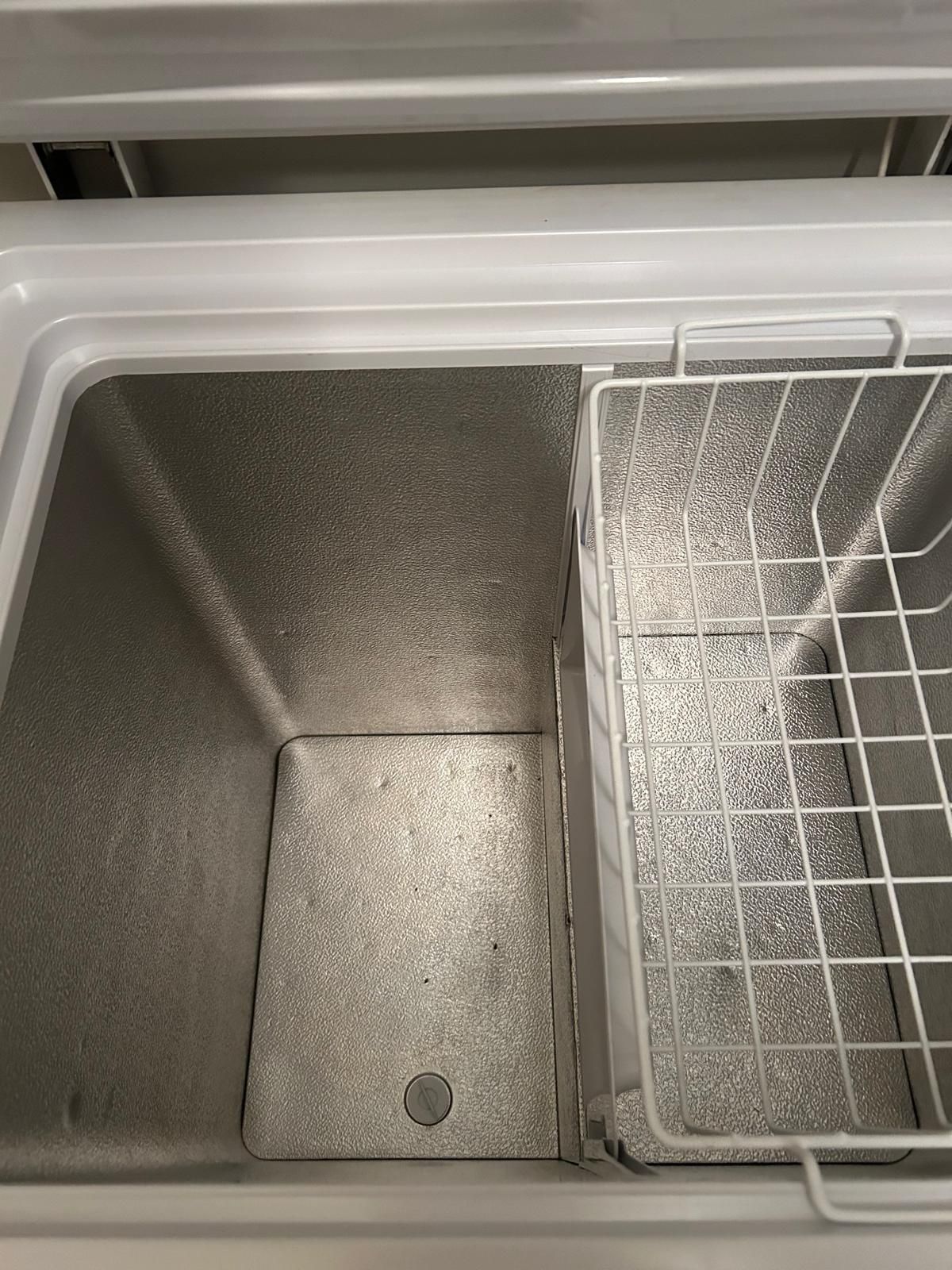 Congelator arctic 014+
