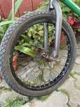 BMX Premium, piese Salt & Eastern, stare bună, preț negociabil