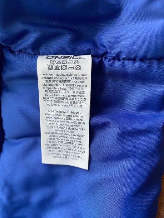 Vând geacă O’Neill barbati