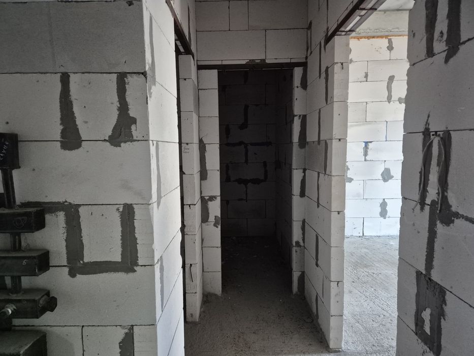 Продаю свою квартиру