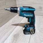 Filetanta rigips Makita DFS452