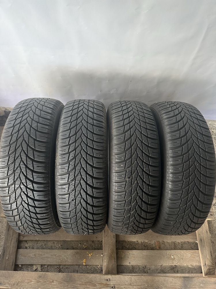 185/65/15 LASSA dot23