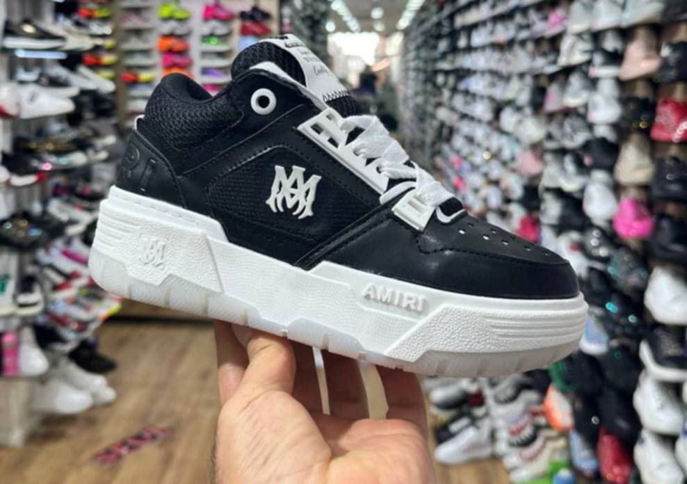 Adidasi dama și barbati