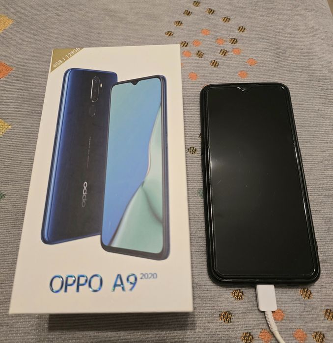 Телефон OPPO A9 2020