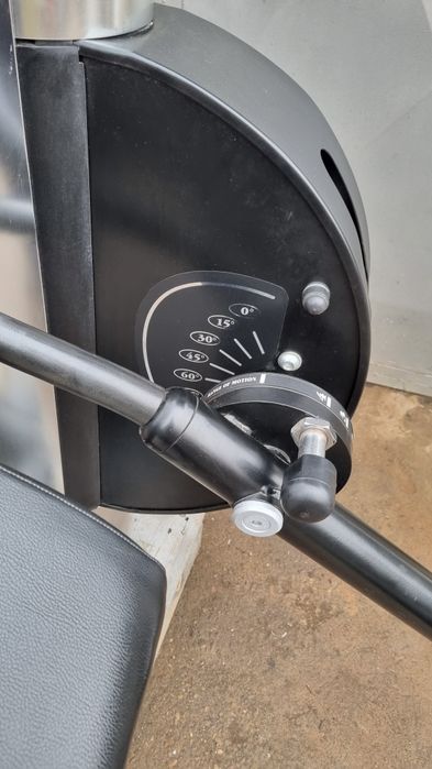 Biceps femural / Leg Curl Newform Oxide !!!