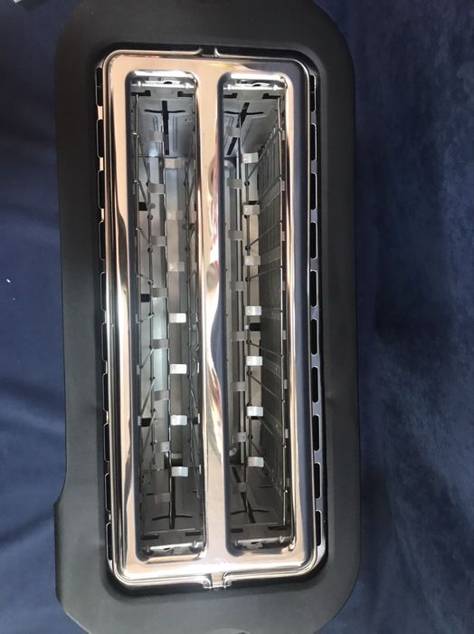 Тостер Severin