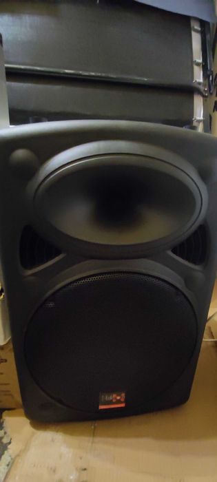 Boxa activa E-lektron EL-38 M Oferta