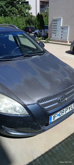 KIA ceed break diesel 2009