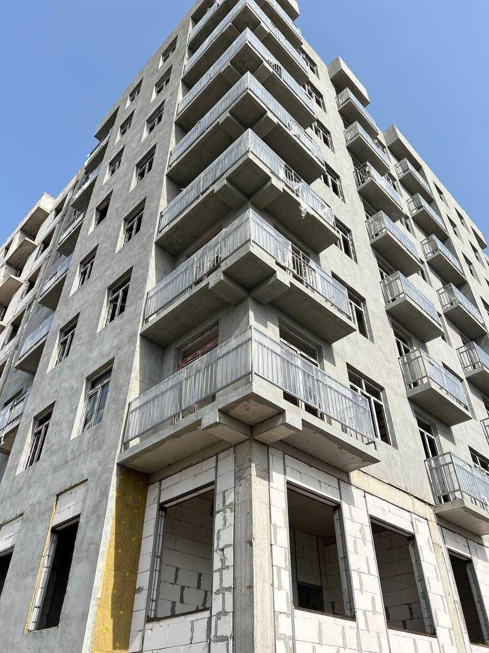 Свежые квартиры от Застройщика за 550 дол!ЖК Бунедкор, Яшнабадский р-н