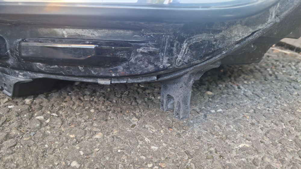 Far Audi Stg  A4 B9 FACELIFT Matrix