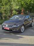 Vw Passat CC facelift